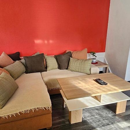 Apartma Condor Bohinji-tó Kültér fotó