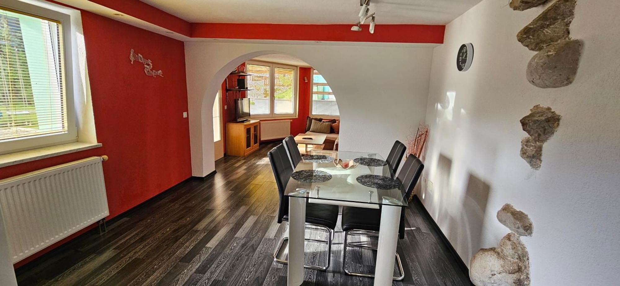 Apartma Condor Bohinji-tó Kültér fotó