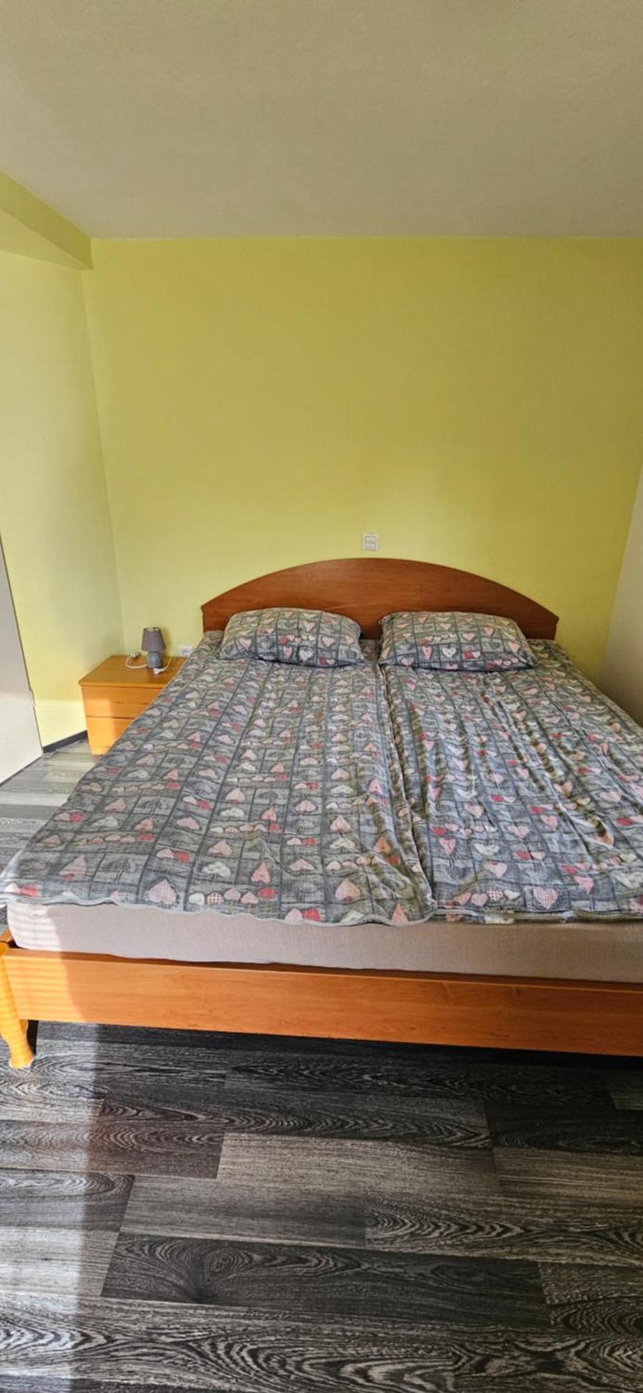 Apartma Condor Bohinji-tó Kültér fotó