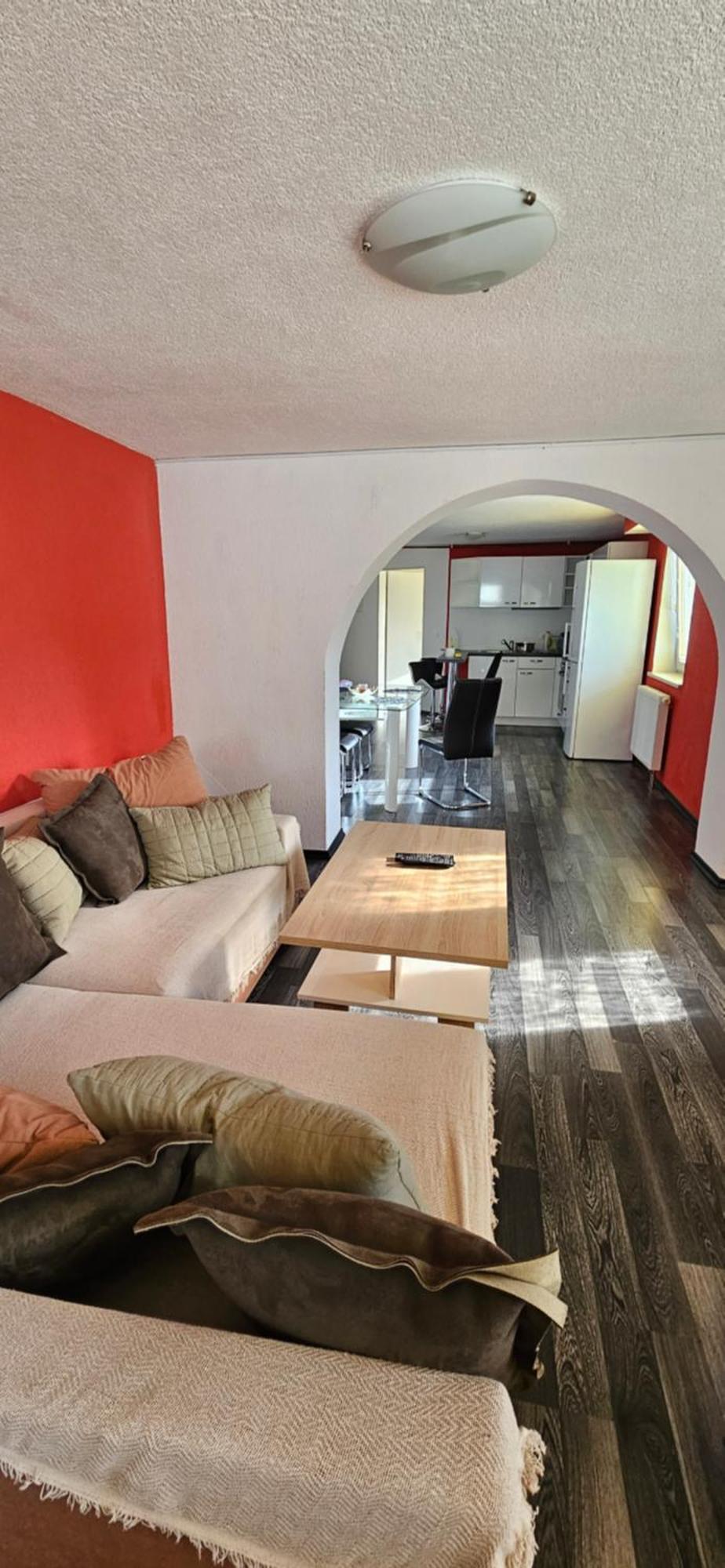 Apartma Condor Bohinji-tó Kültér fotó