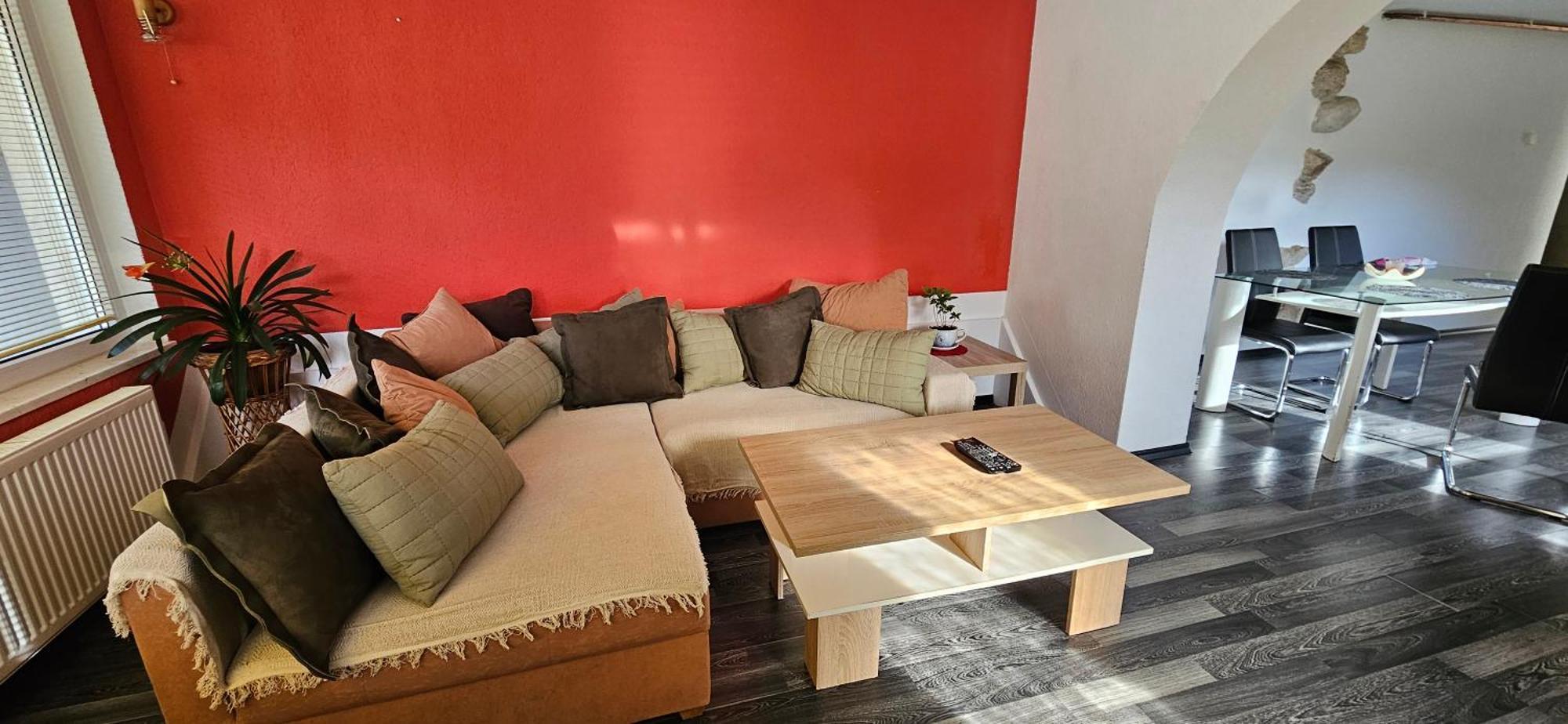 Apartma Condor Bohinji-tó Kültér fotó