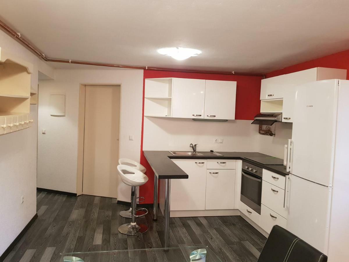 Apartma Condor Bohinji-tó Kültér fotó